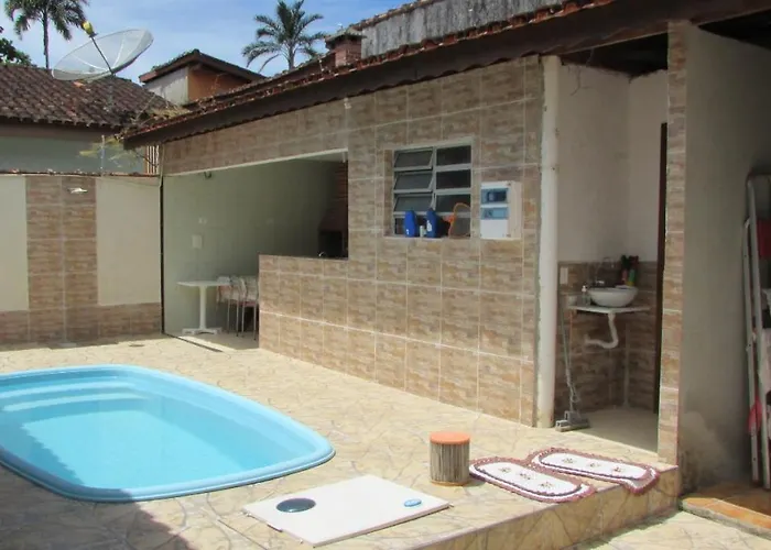 Casa Ubatuba One