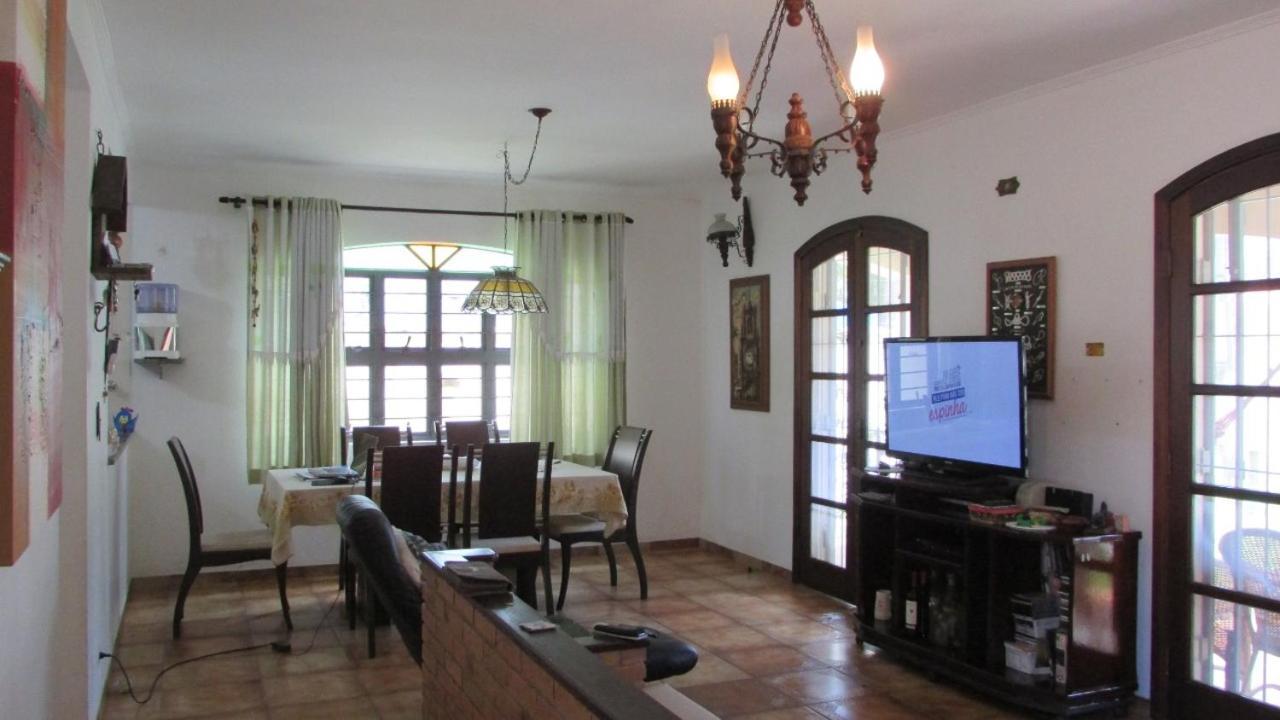 Casa de férias Casa One Ubatuba