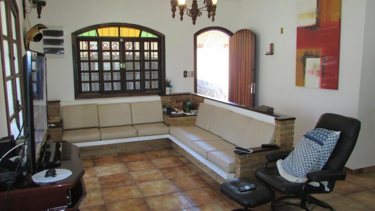 Casa de férias Casa One Ubatuba