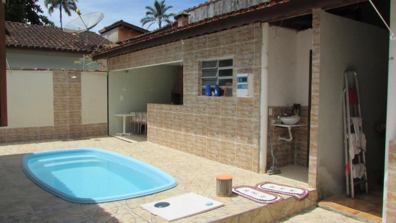 Casa de férias Casa One Ubatuba