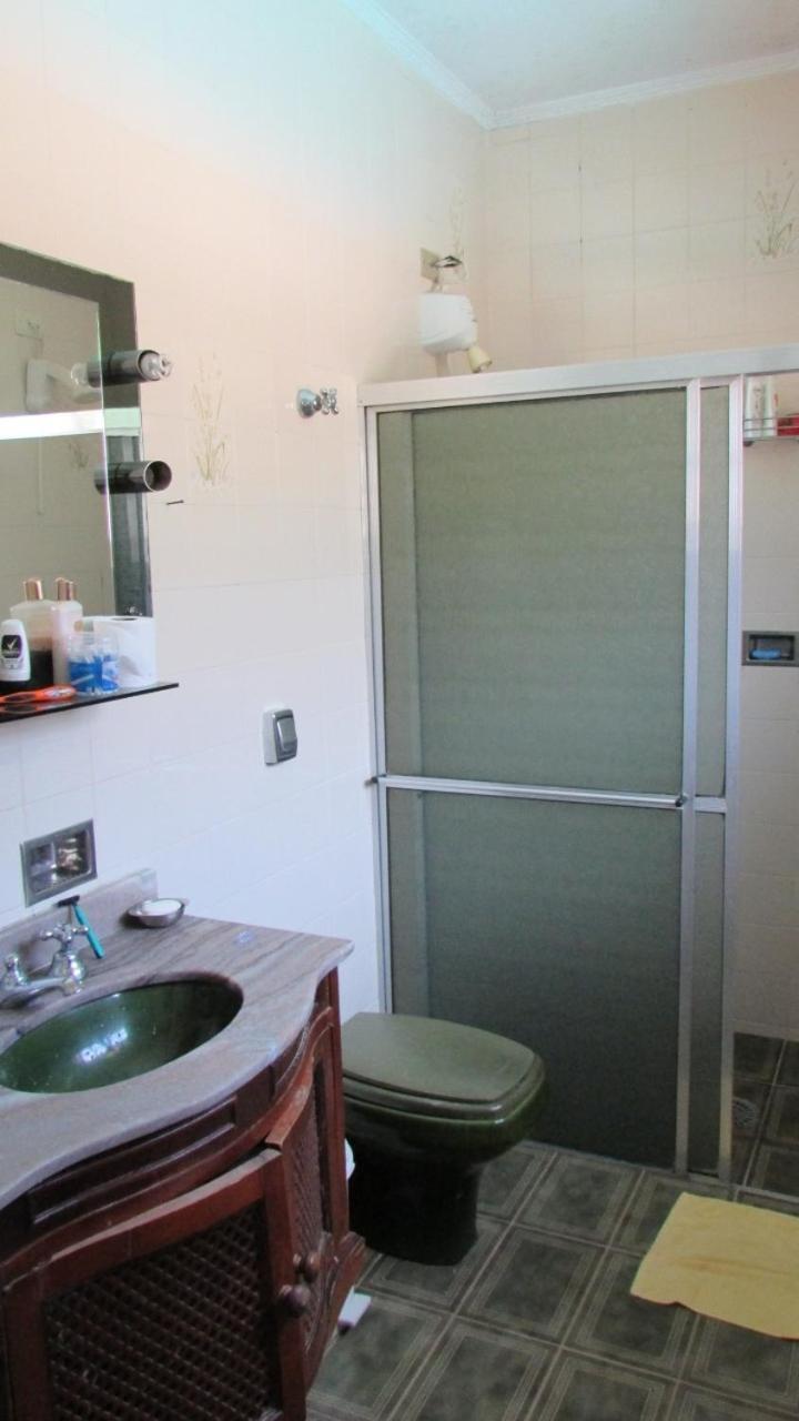Casa One * Ubatuba