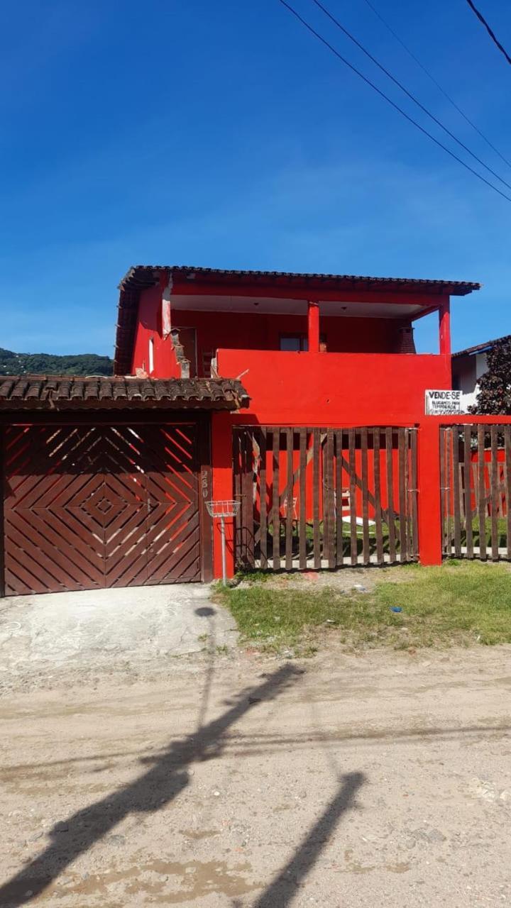 Casa One Ubatuba