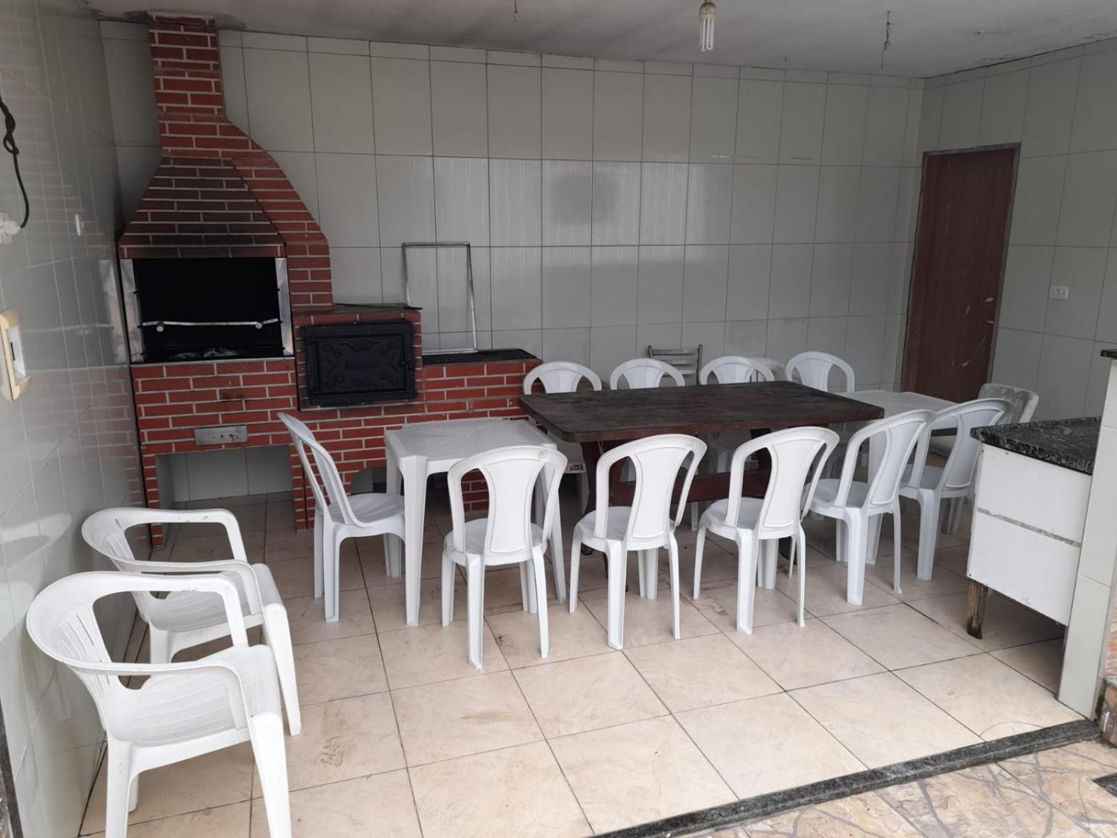 Casa One Casa de férias